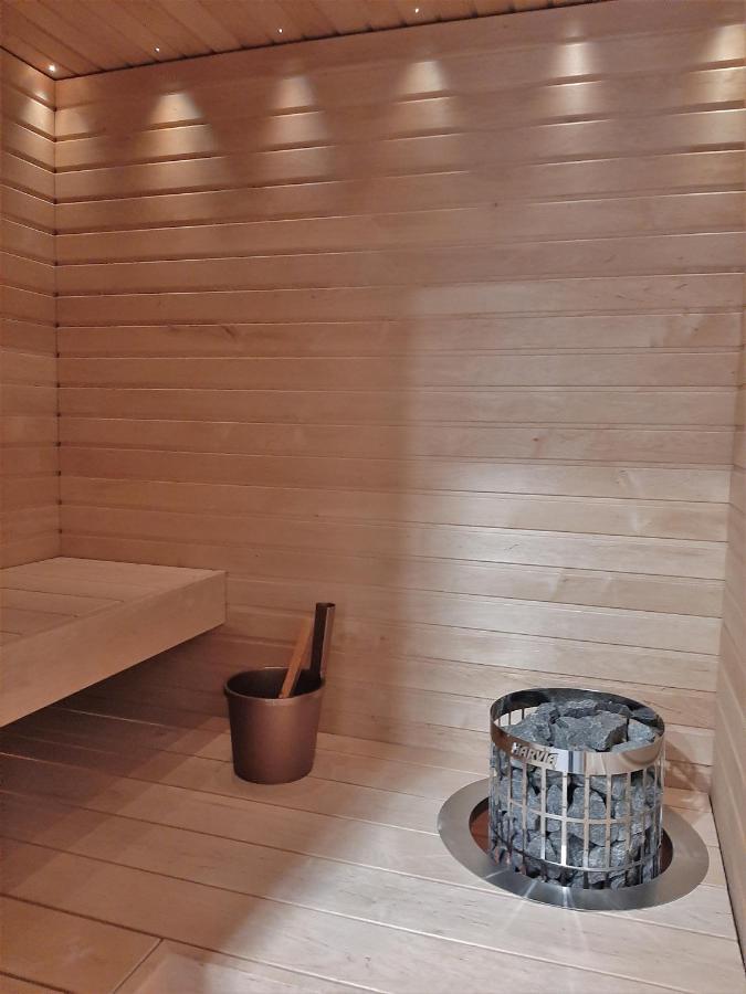 Aurinkoranta Apartments By Hiekka Booking Kalajoki Exterior foto
