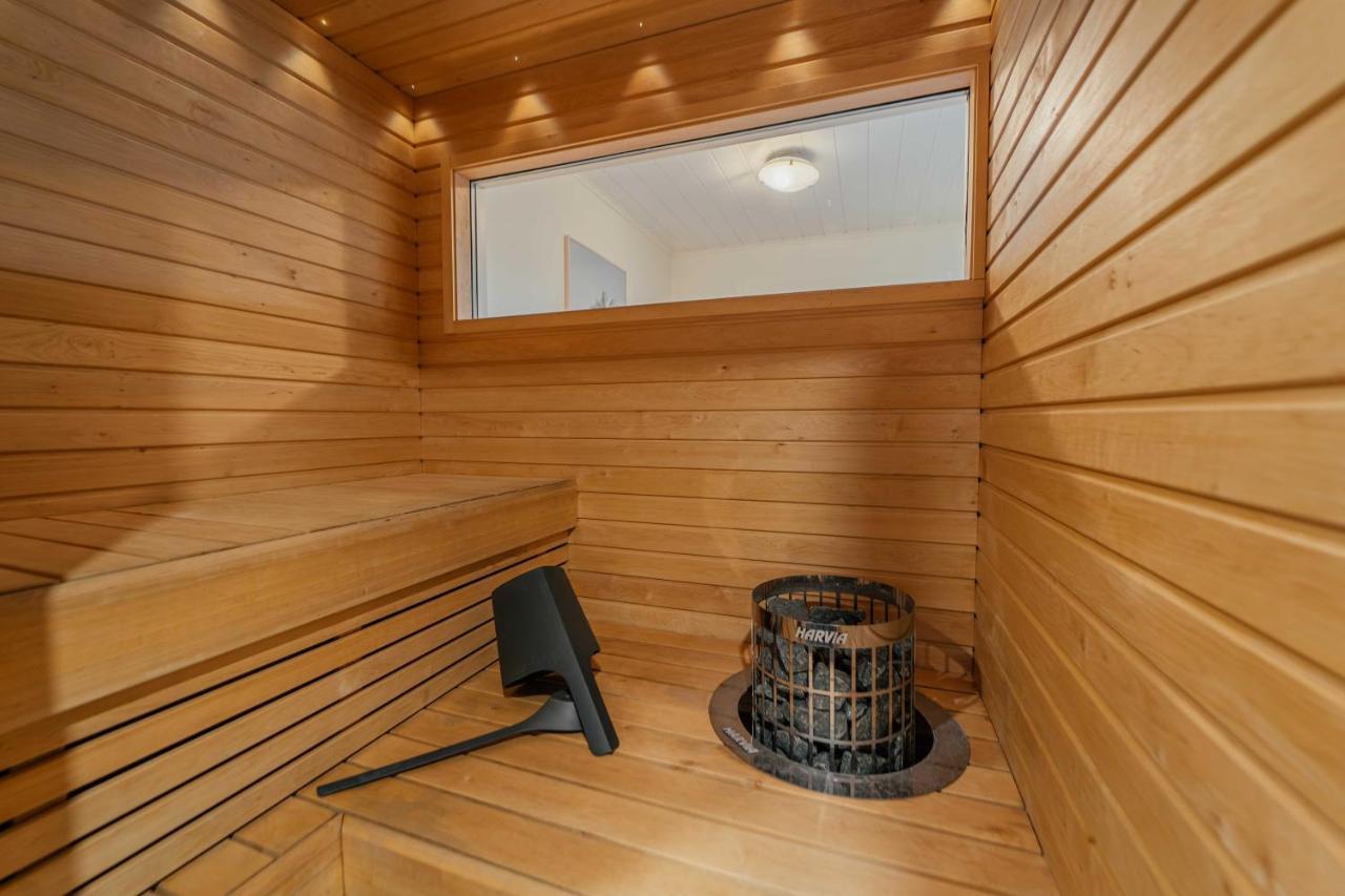 Aurinkoranta Apartments By Hiekka Booking Kalajoki Exterior foto