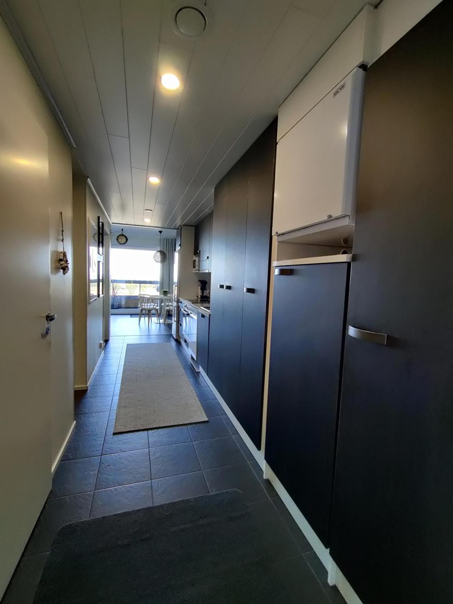 Aurinkoranta Apartments By Hiekka Booking Kalajoki Exterior foto